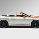 Illustration for article titled I'm Too Poor To Hate On This Bentley Creamsicle
